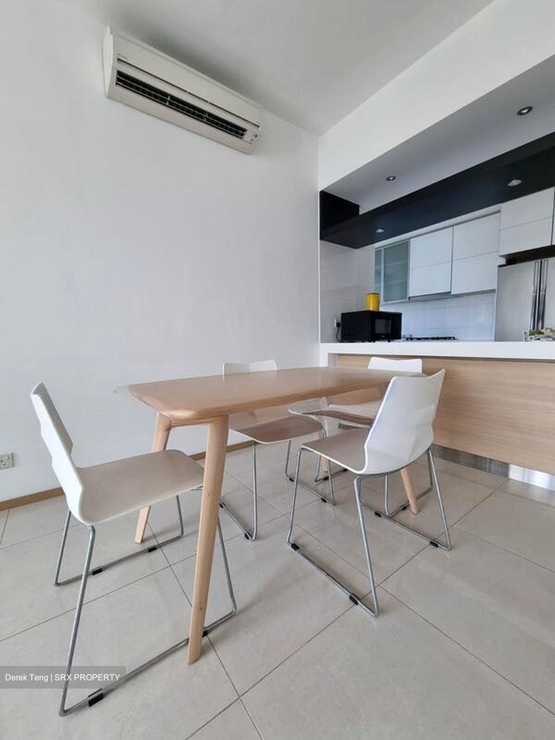 Domain 21 (D3), Condominium #521124281